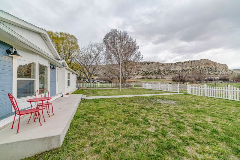 Space-Smart Ideas — Quick Tip